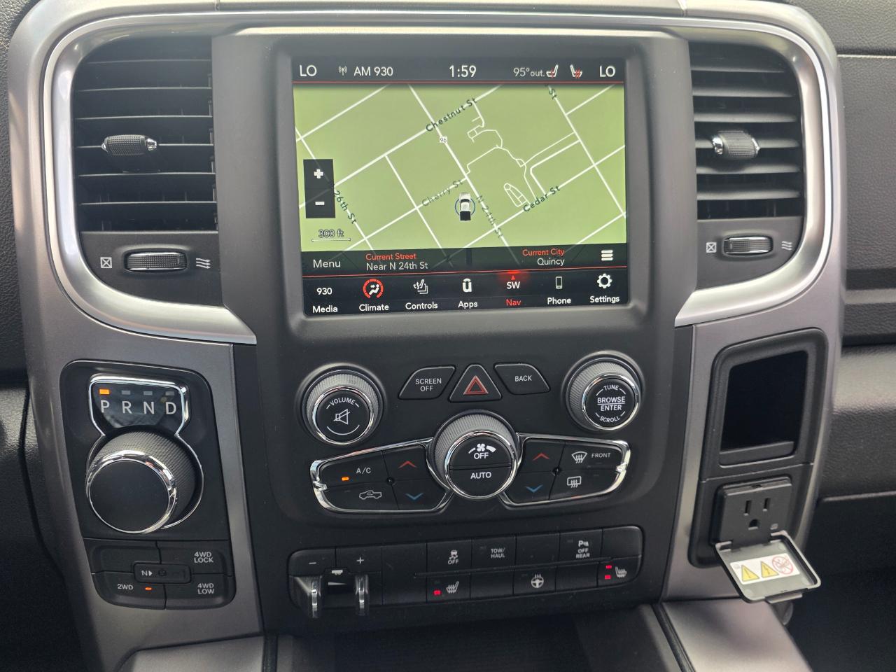 ram ram 1500 classic 2022 1C6RR7LTXNS243846 image ram ram 1500 classic 2022 1C6RR7LTXNS243846 image